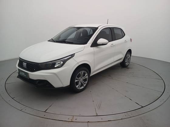 FIAT ARGO 1.0 FIREFLY FLEX DRIVE MANUAL FIAT ARGO 1.0 FIREFLY FLEX DRIVE MANUAL